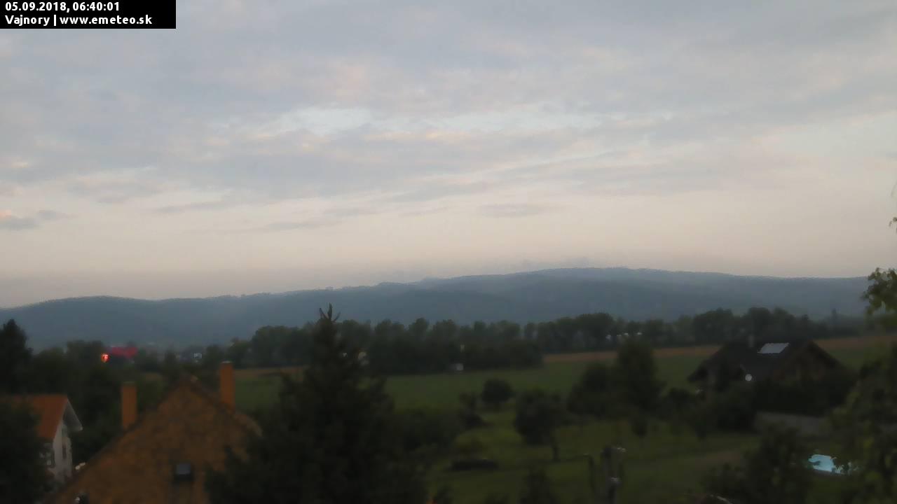 Malé Karpaty