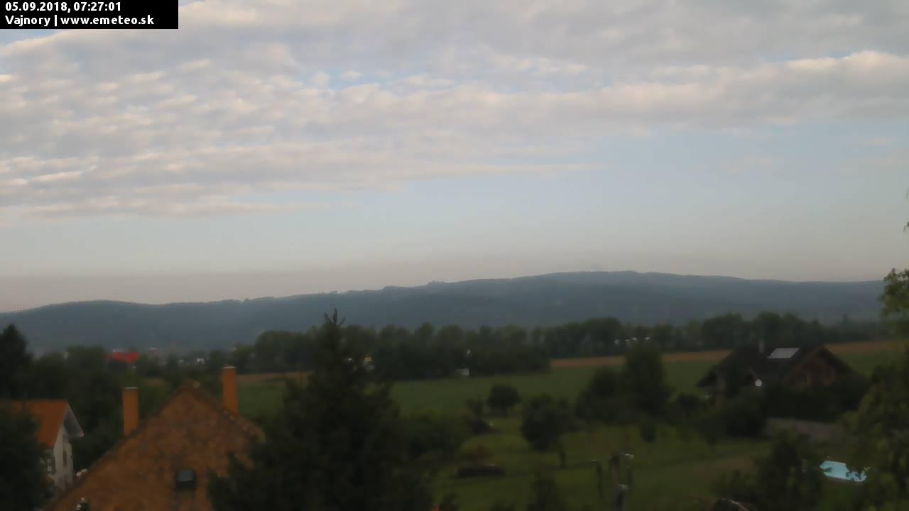 Malé Karpaty