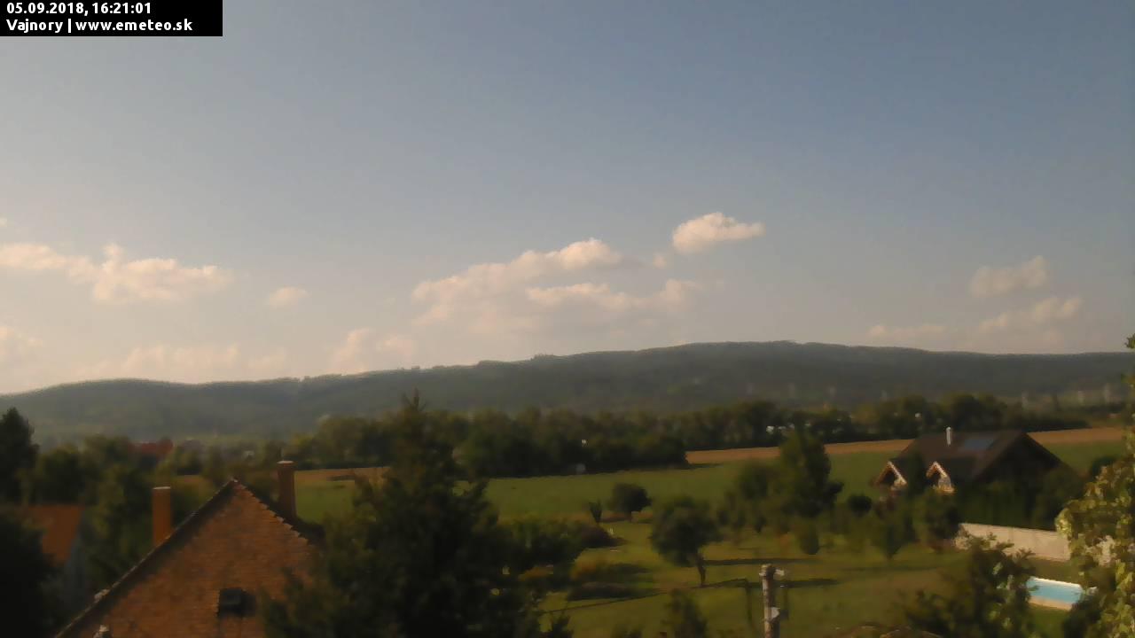 Malé Karpaty