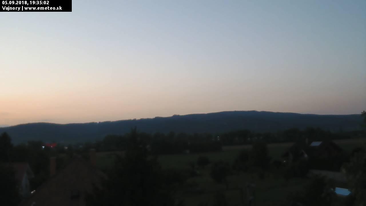 Malé Karpaty