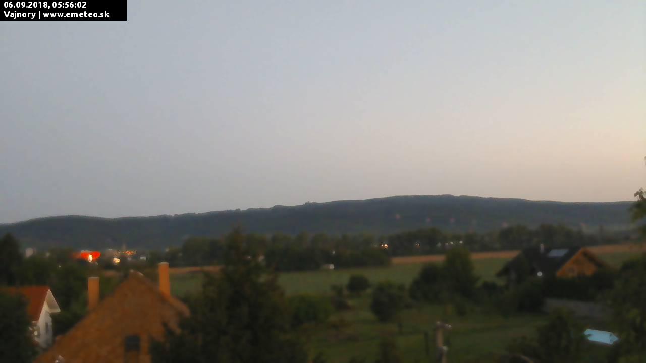 Malé Karpaty