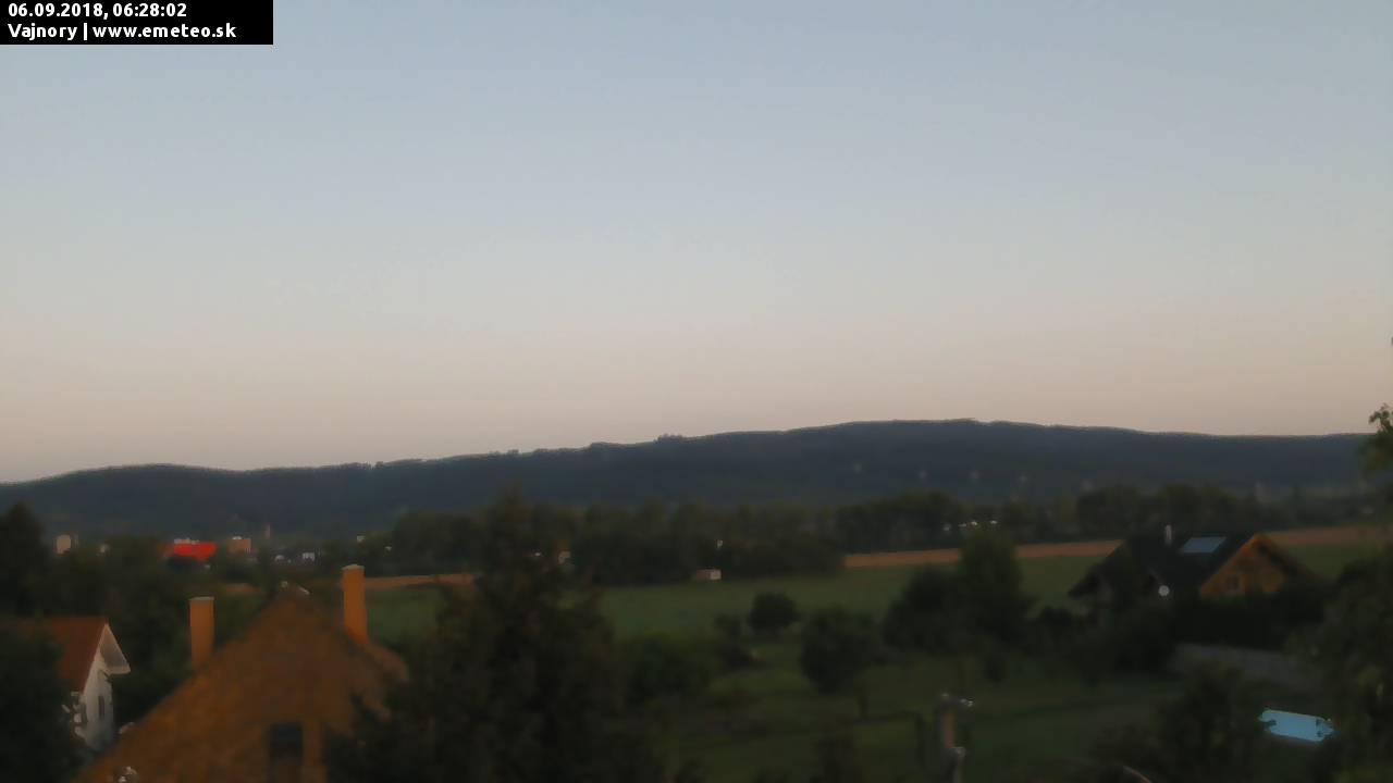 Malé Karpaty