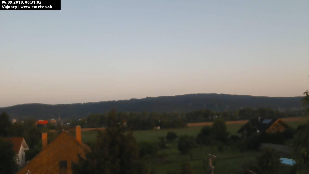 Malé Karpaty