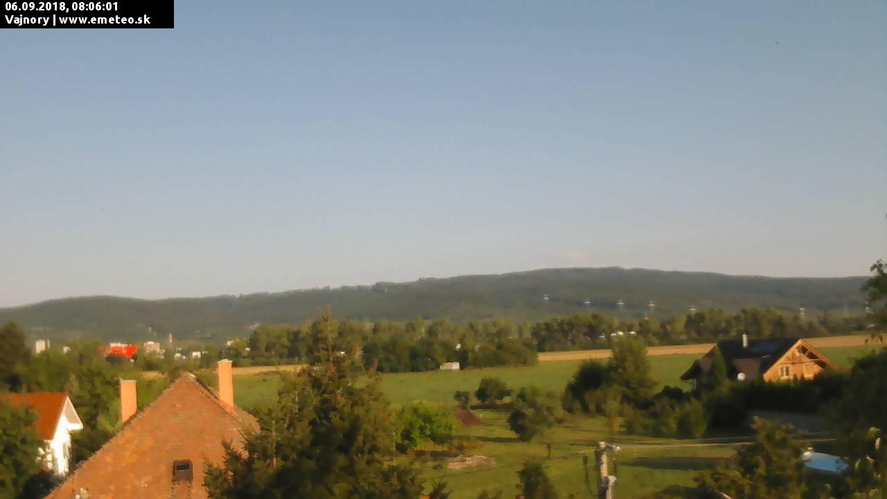 Malé Karpaty