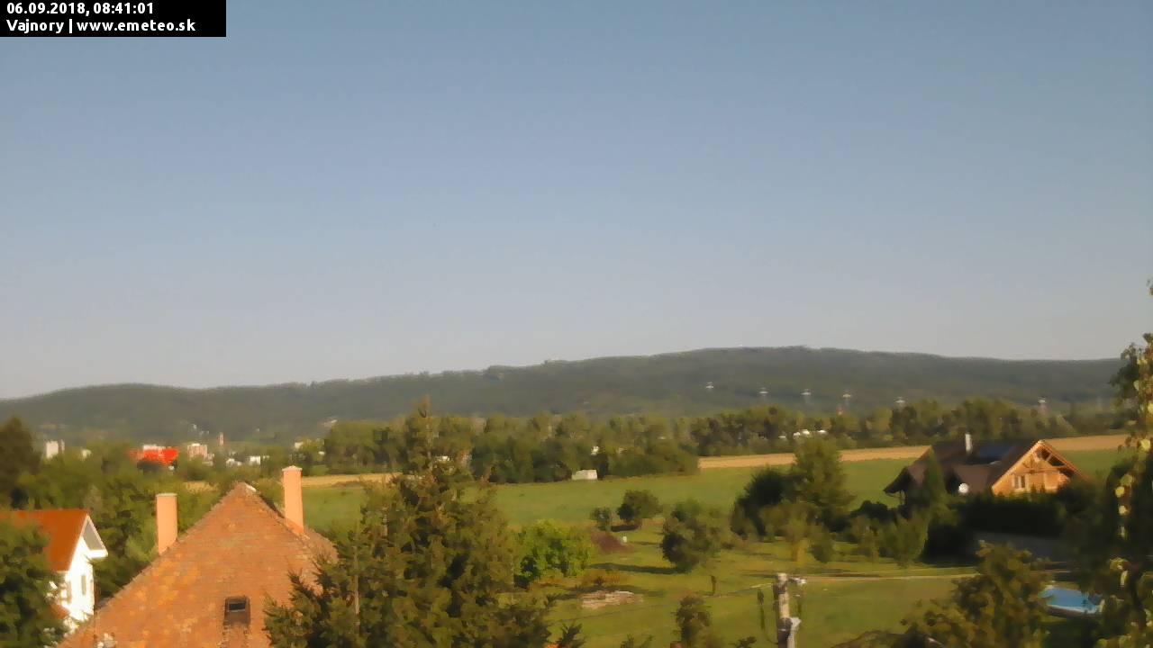 Malé Karpaty