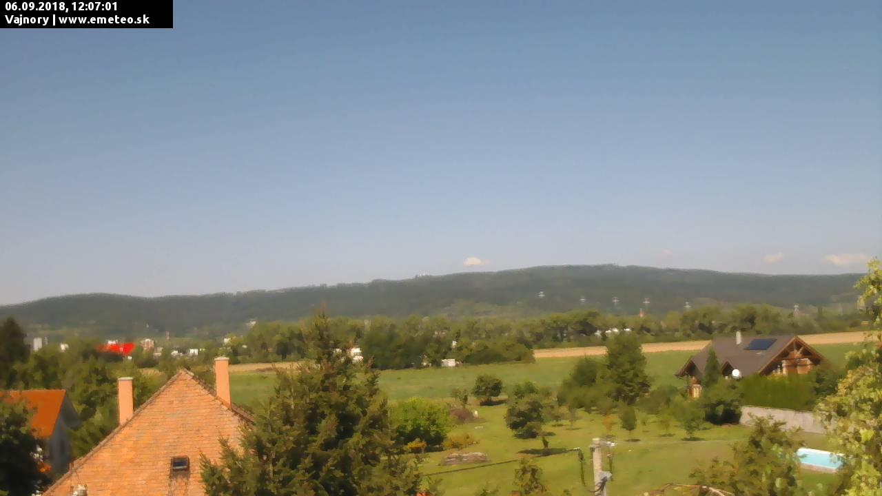 Malé Karpaty
