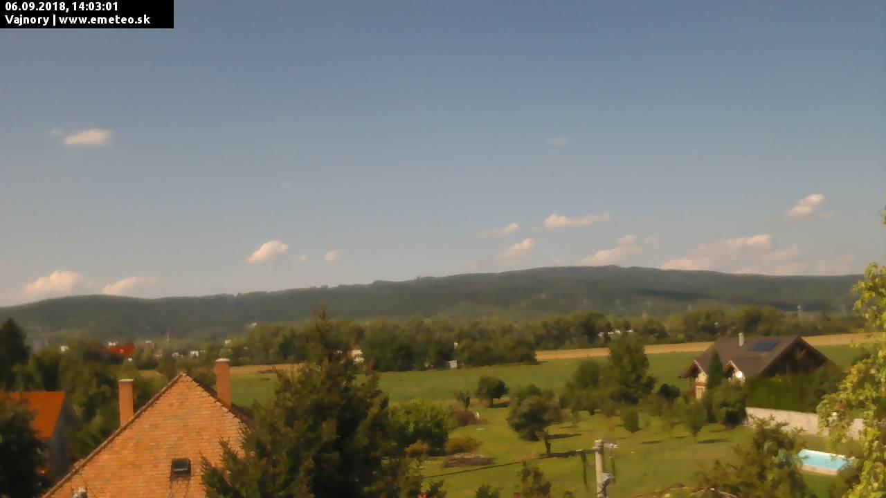 Malé Karpaty