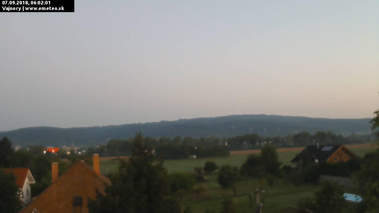 Malé Karpaty