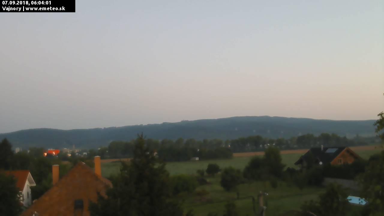 Malé Karpaty