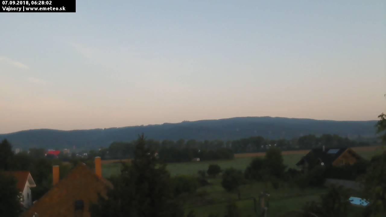 Malé Karpaty
