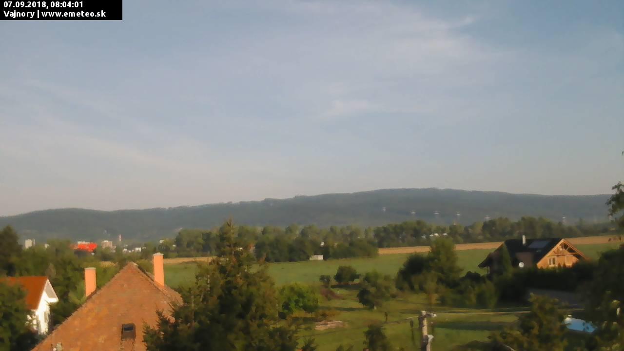 Malé Karpaty