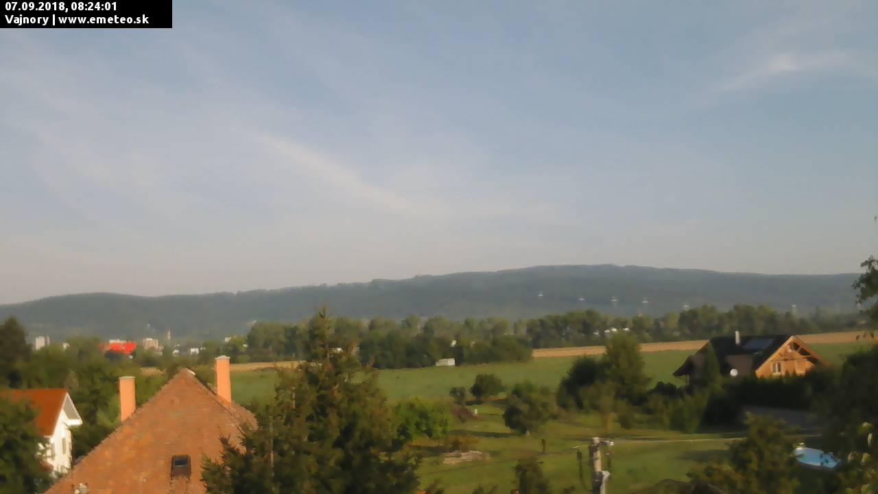 Malé Karpaty