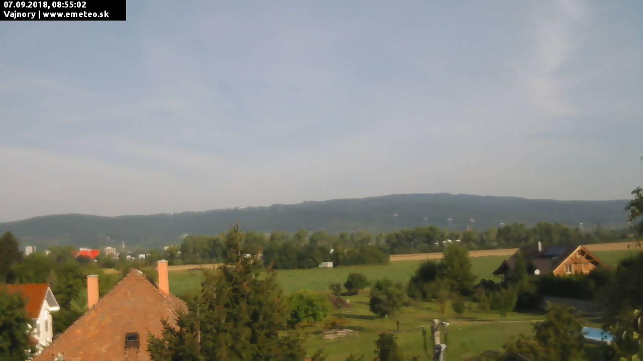 Malé Karpaty