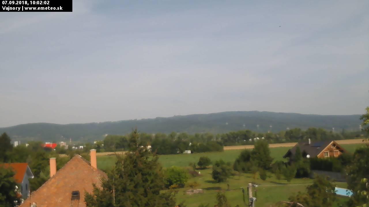 Malé Karpaty