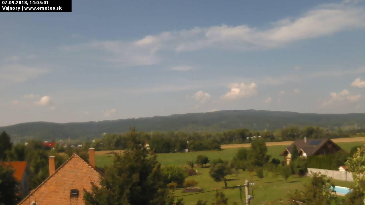 Malé Karpaty