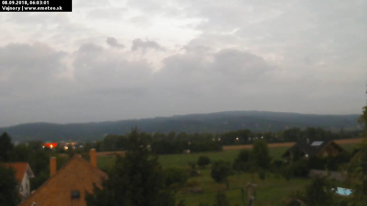 Malé Karpaty