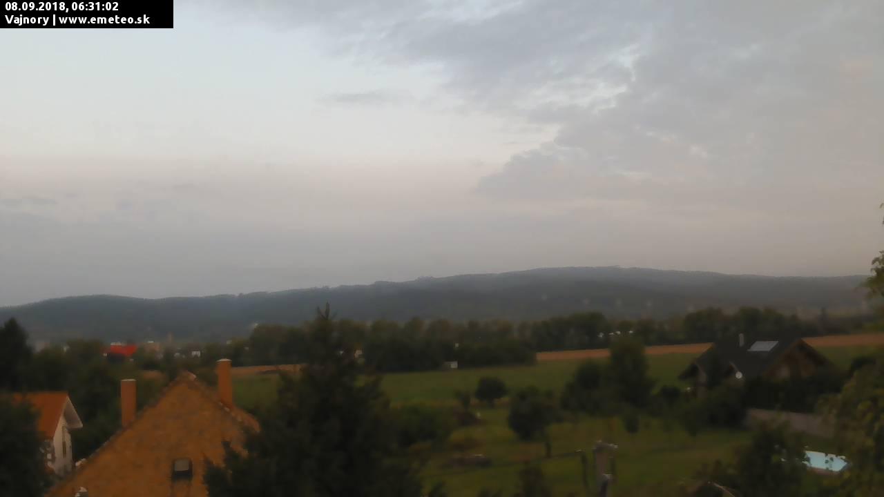 Malé Karpaty