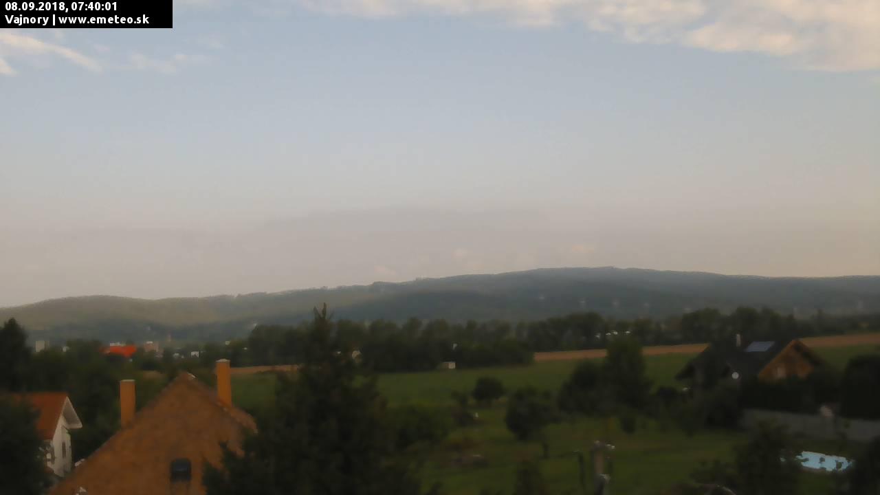 Malé Karpaty