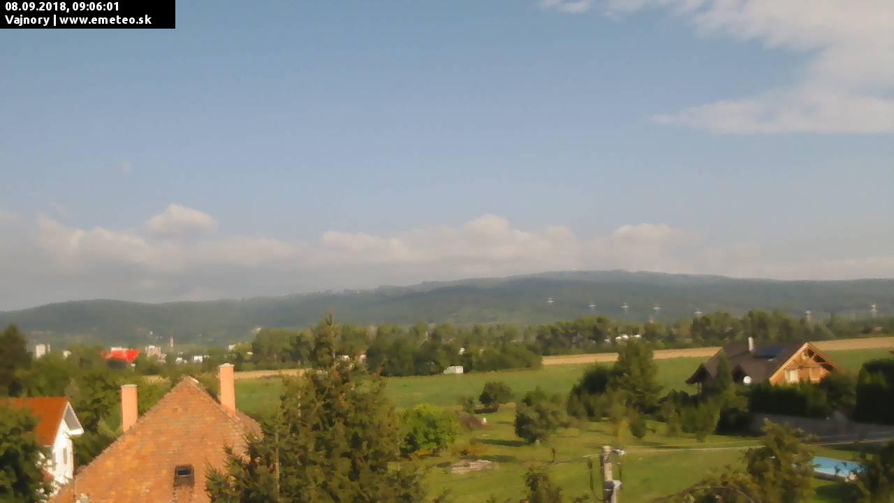 Malé Karpaty