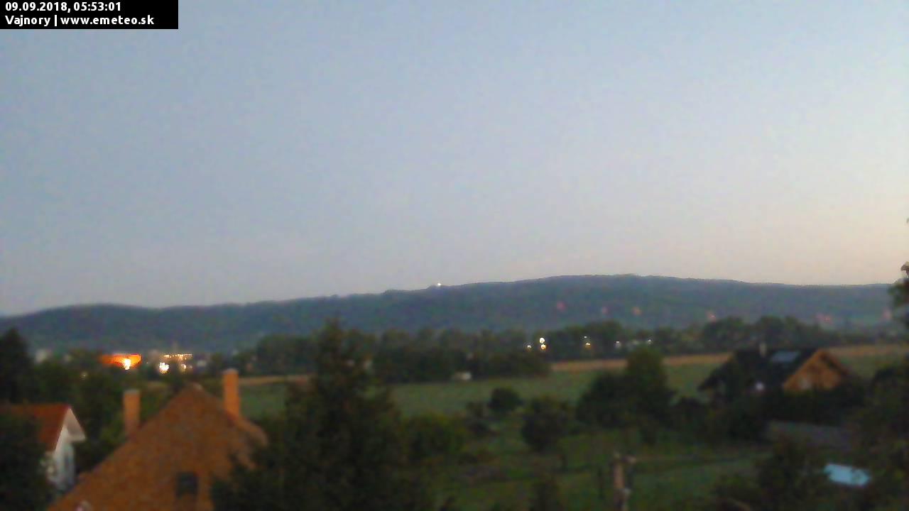 Malé Karpaty