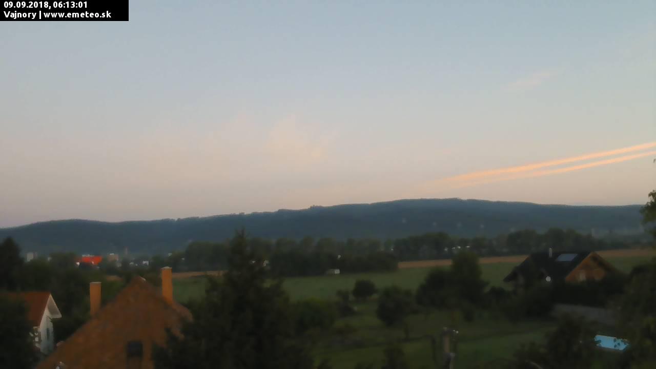 Malé Karpaty