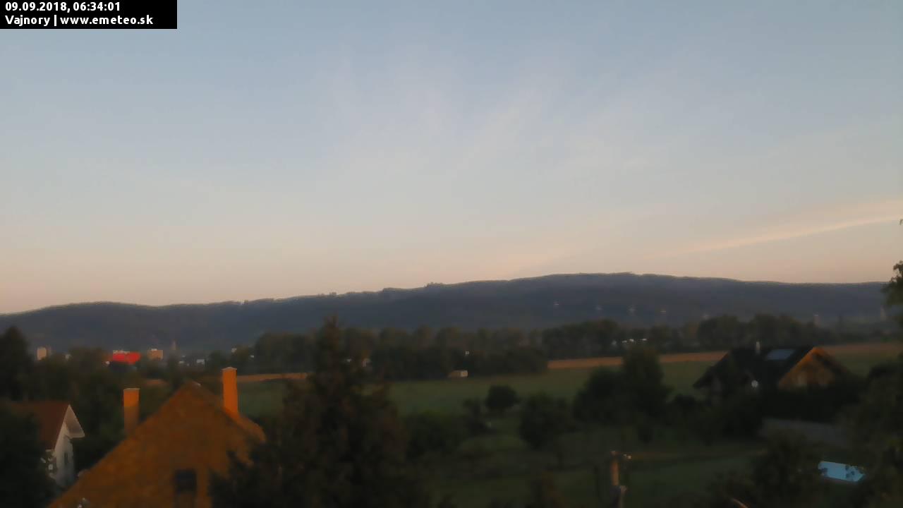 Malé Karpaty