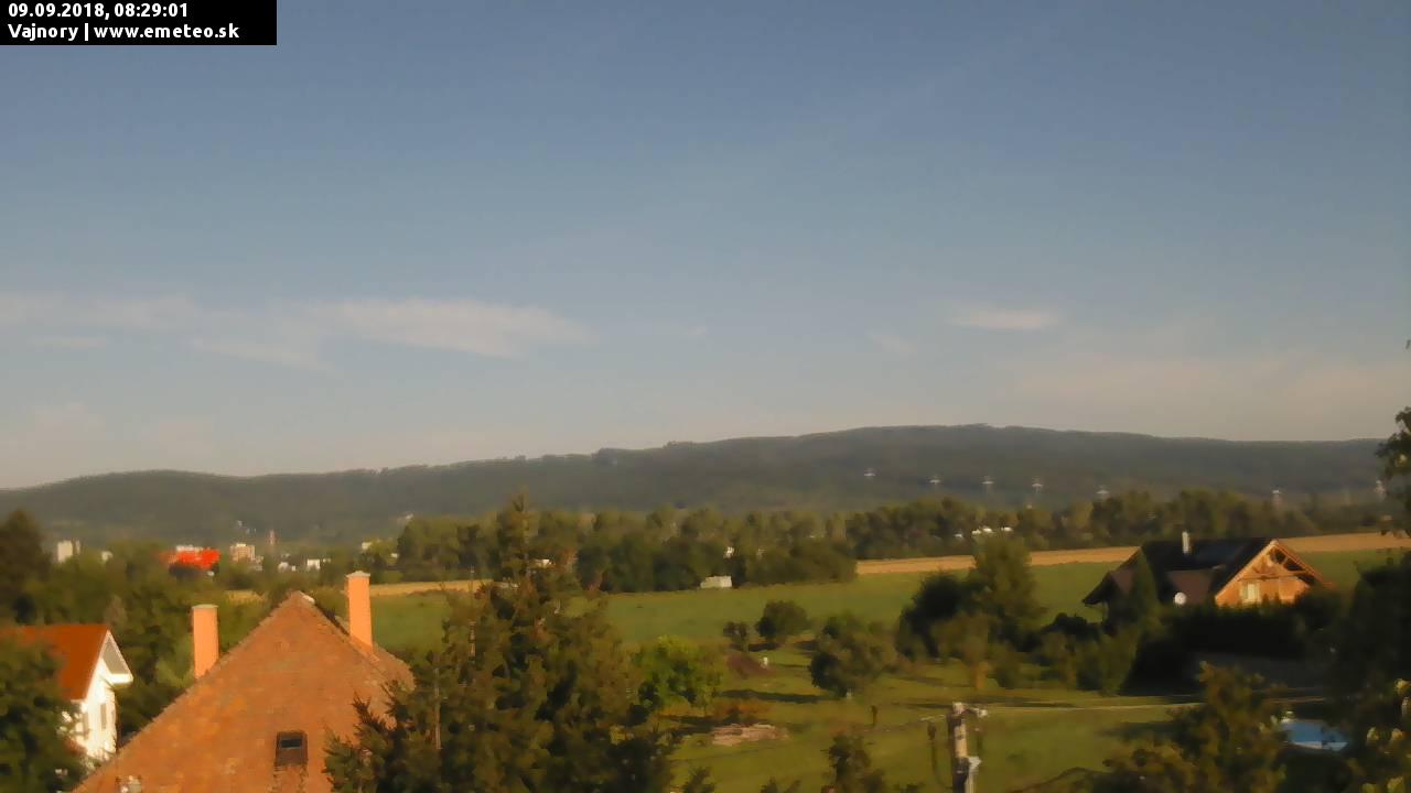 Malé Karpaty