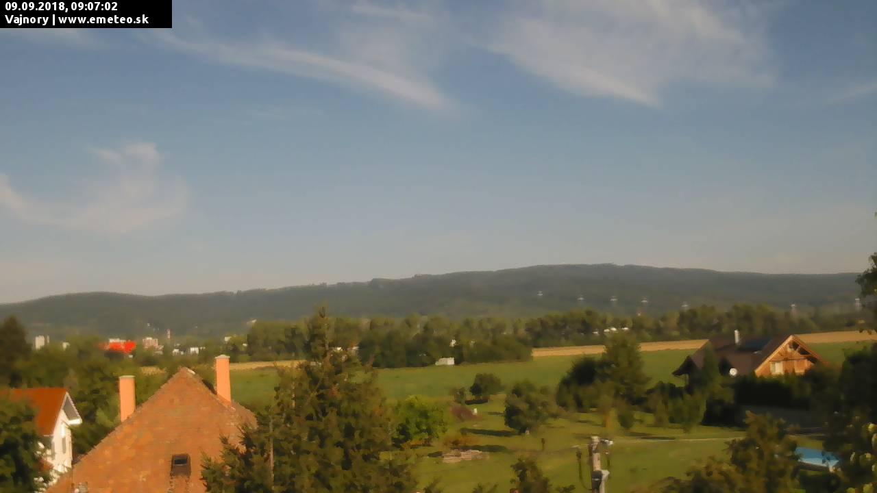 Malé Karpaty