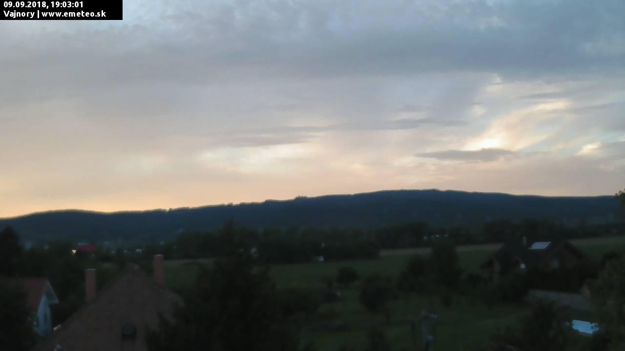 Malé Karpaty
