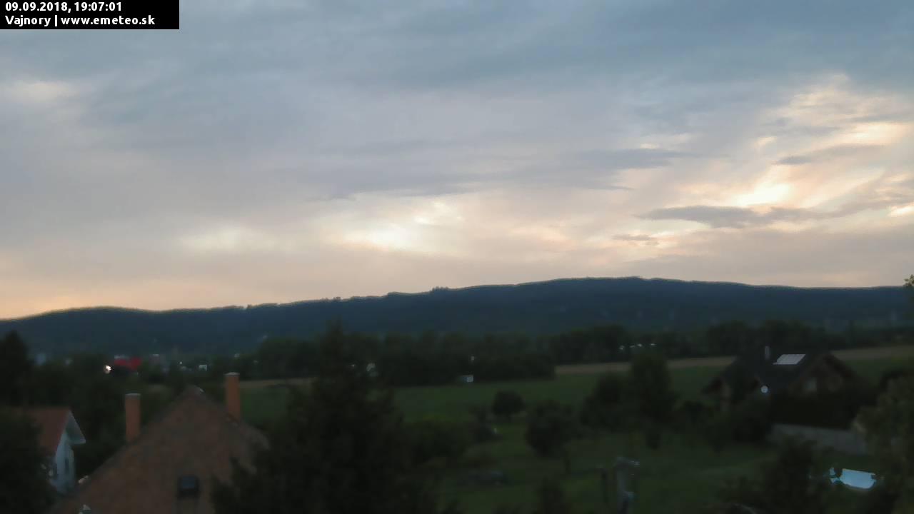 Malé Karpaty