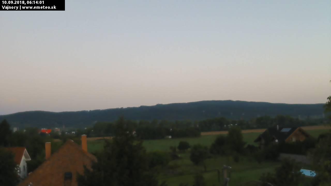Malé Karpaty