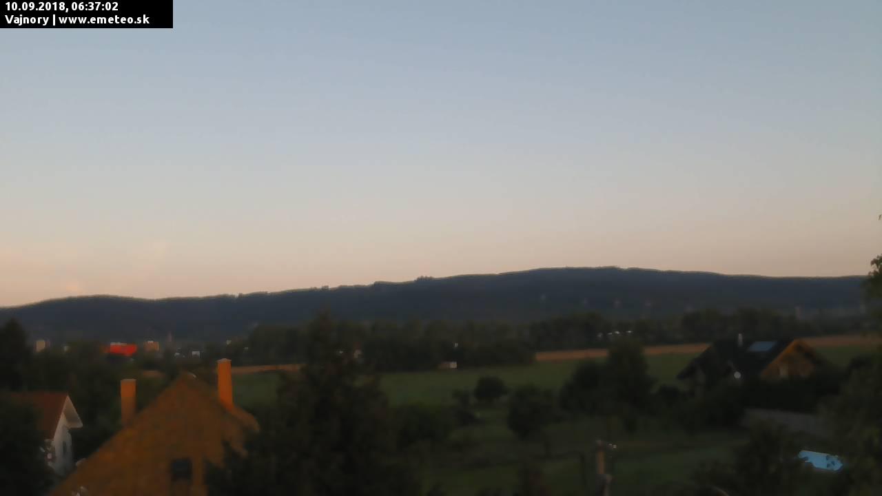 Malé Karpaty