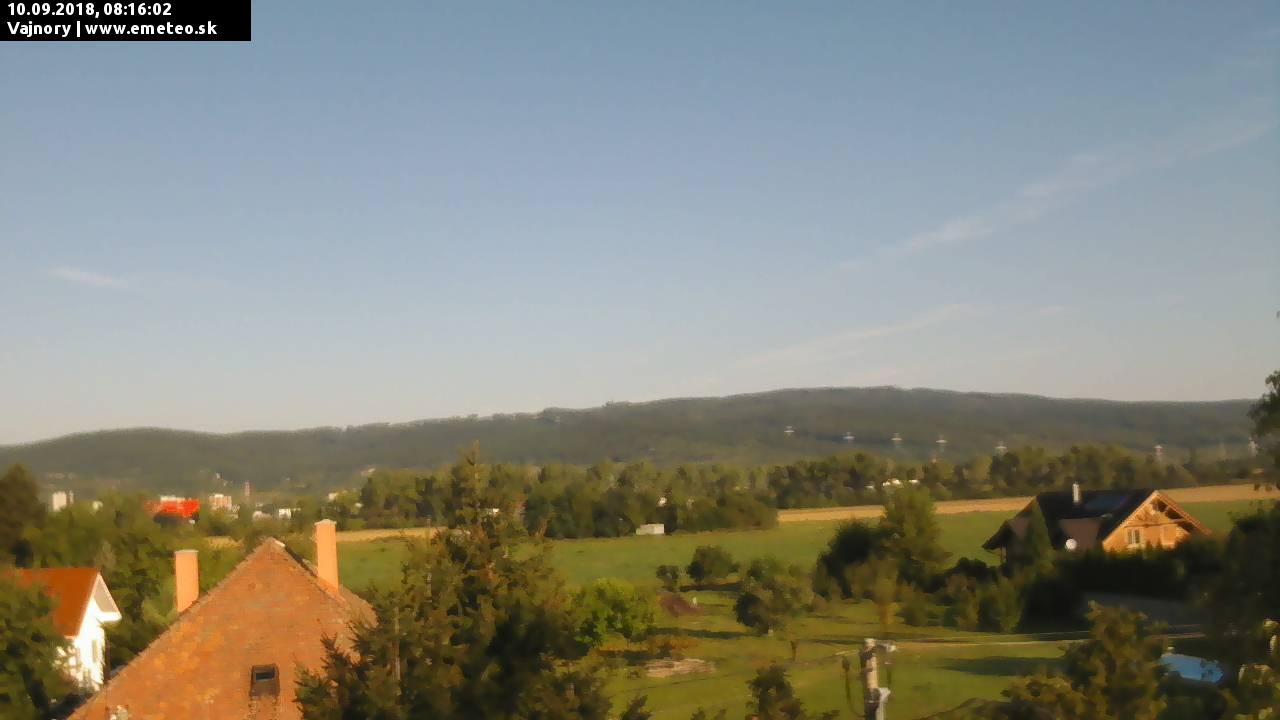 Malé Karpaty