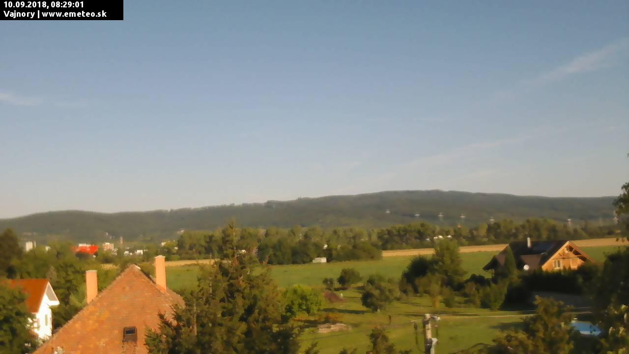 Malé Karpaty