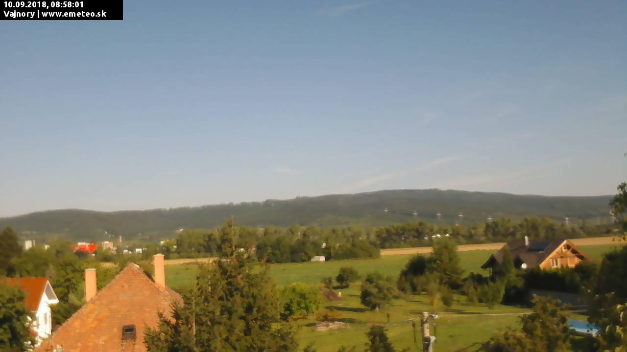 Malé Karpaty