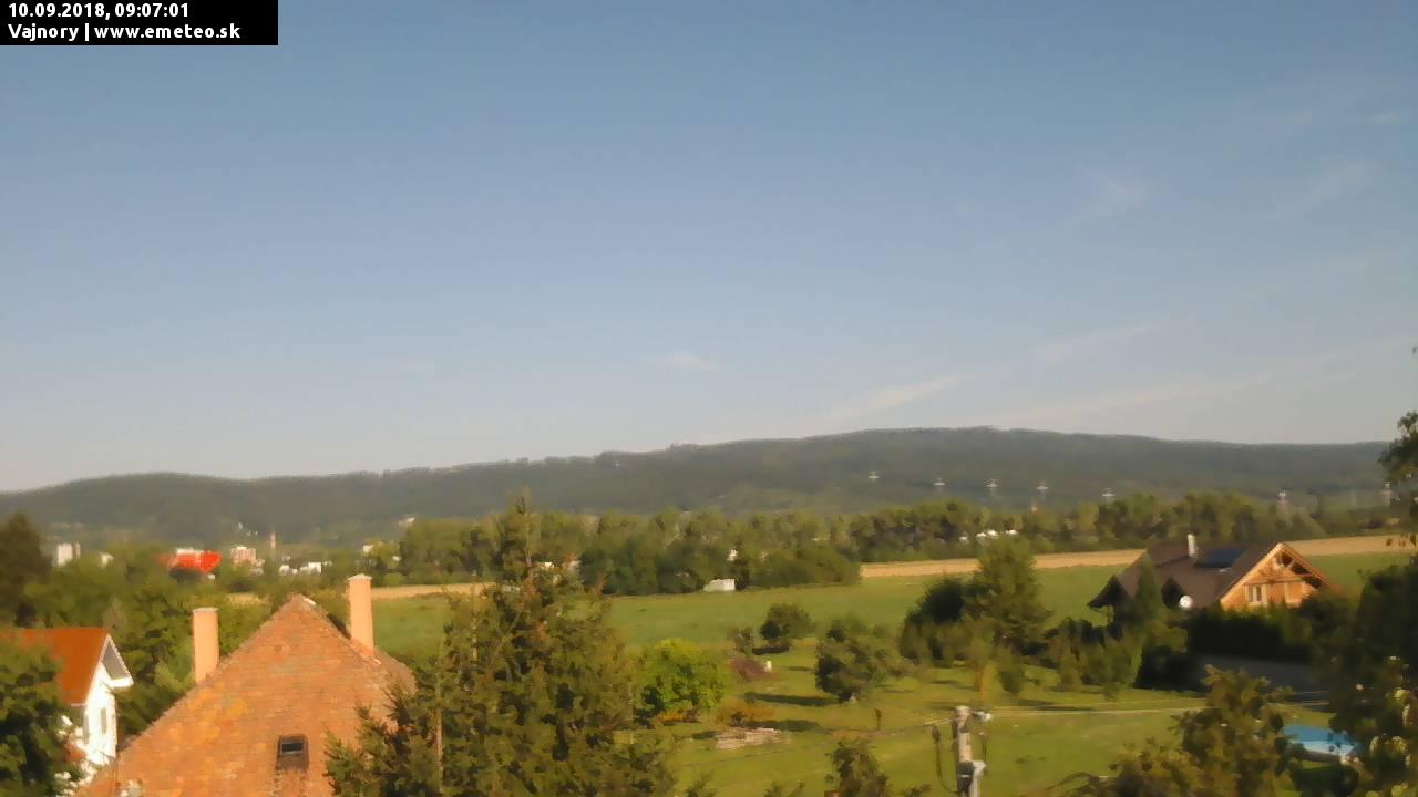 Malé Karpaty