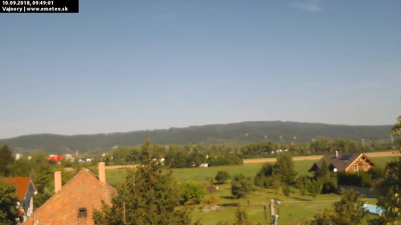 Malé Karpaty