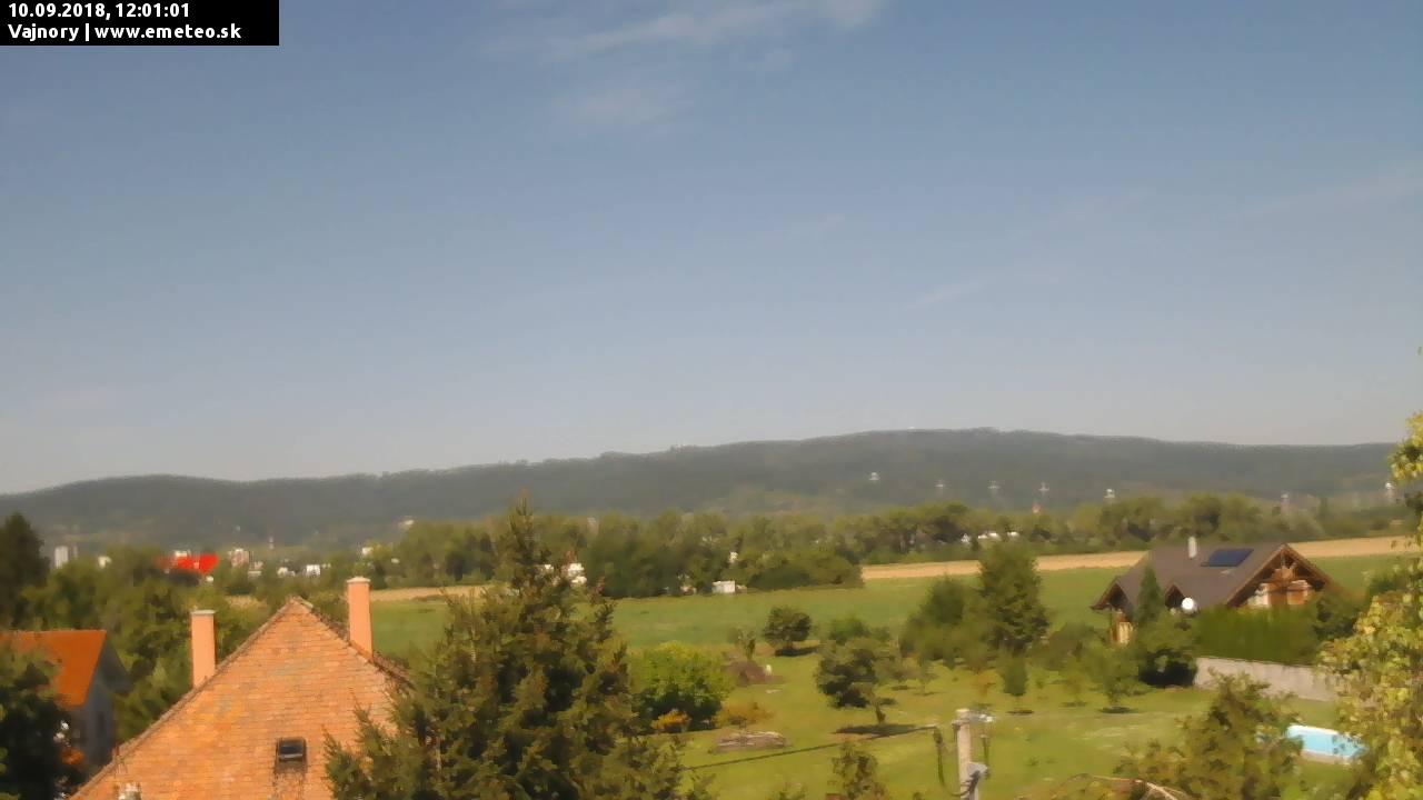 Malé Karpaty