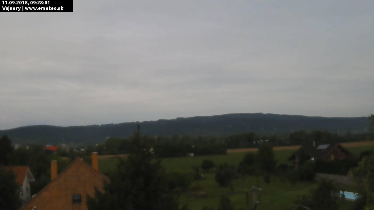 Malé Karpaty