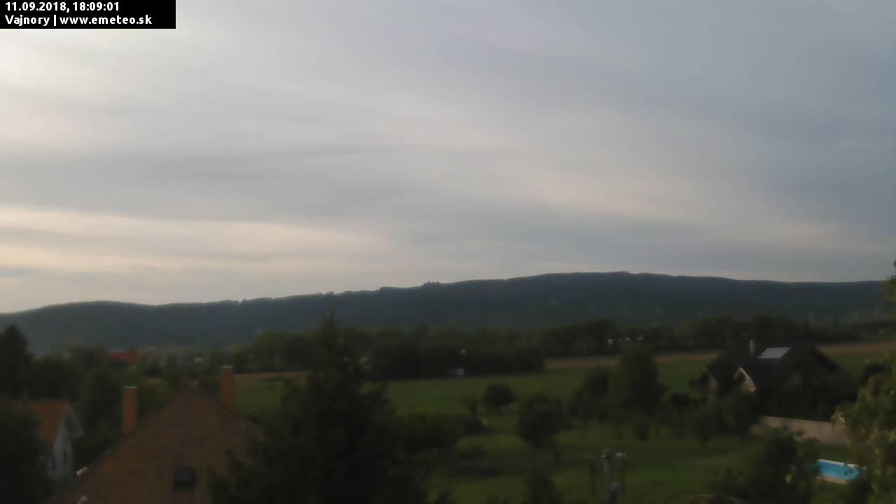 Malé Karpaty