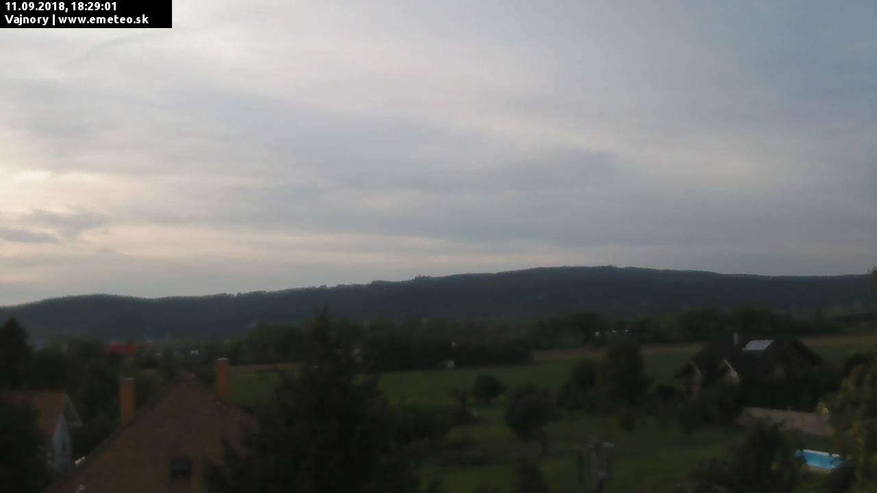 Malé Karpaty