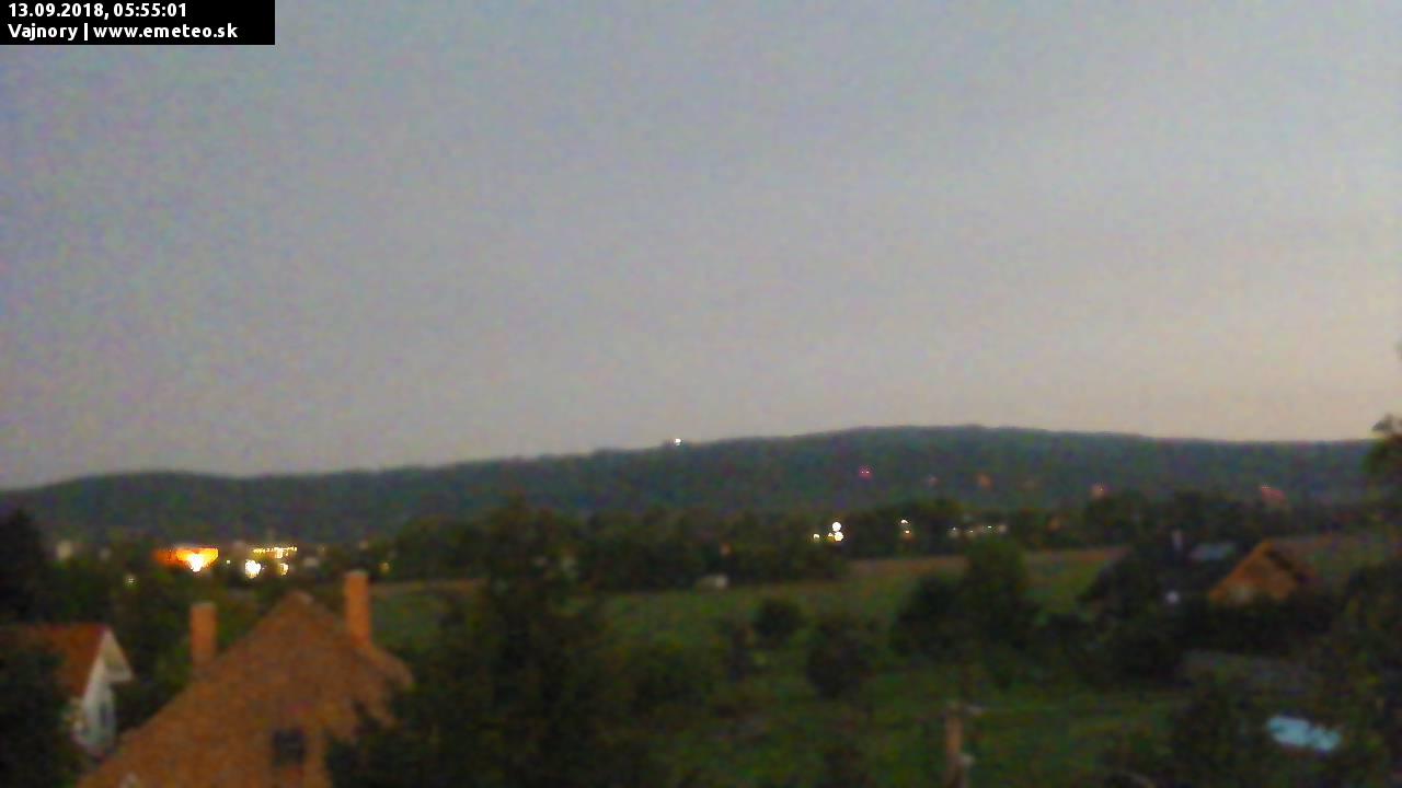 Malé Karpaty