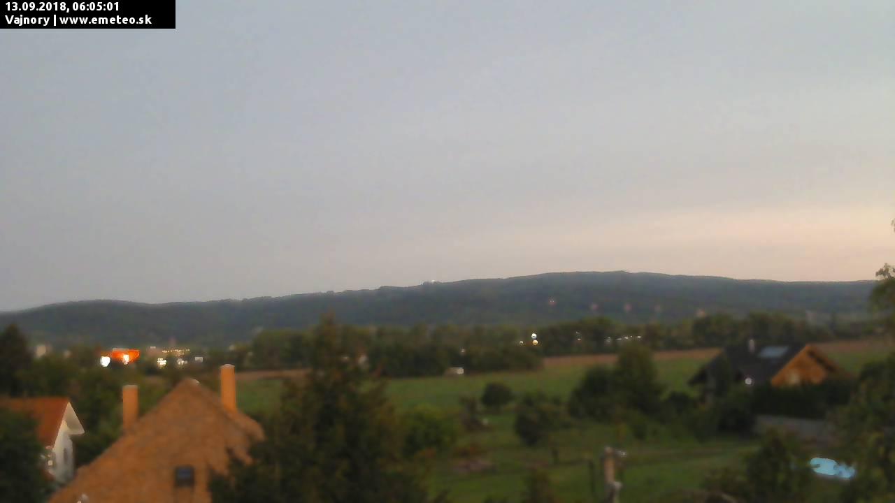 Malé Karpaty