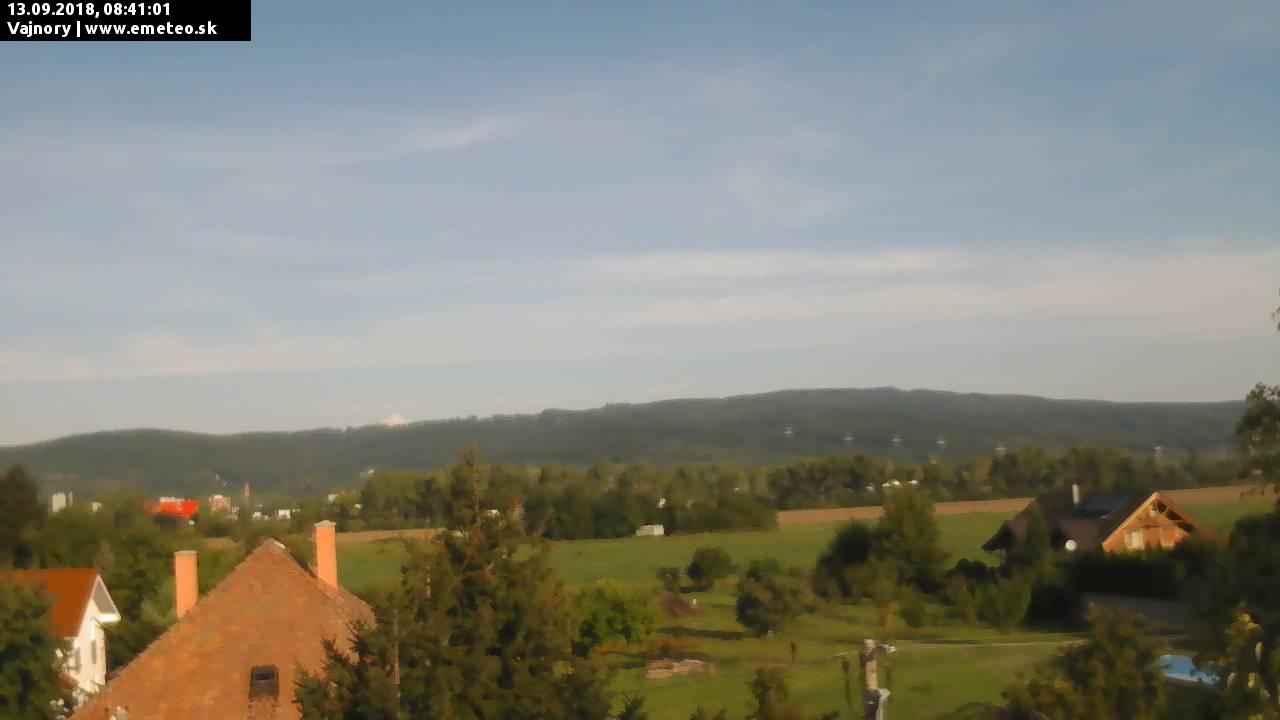 Malé Karpaty