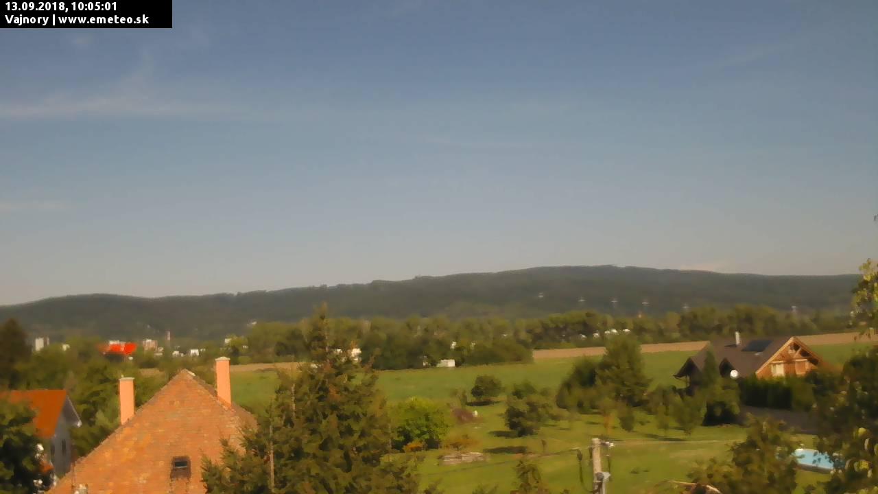 Malé Karpaty