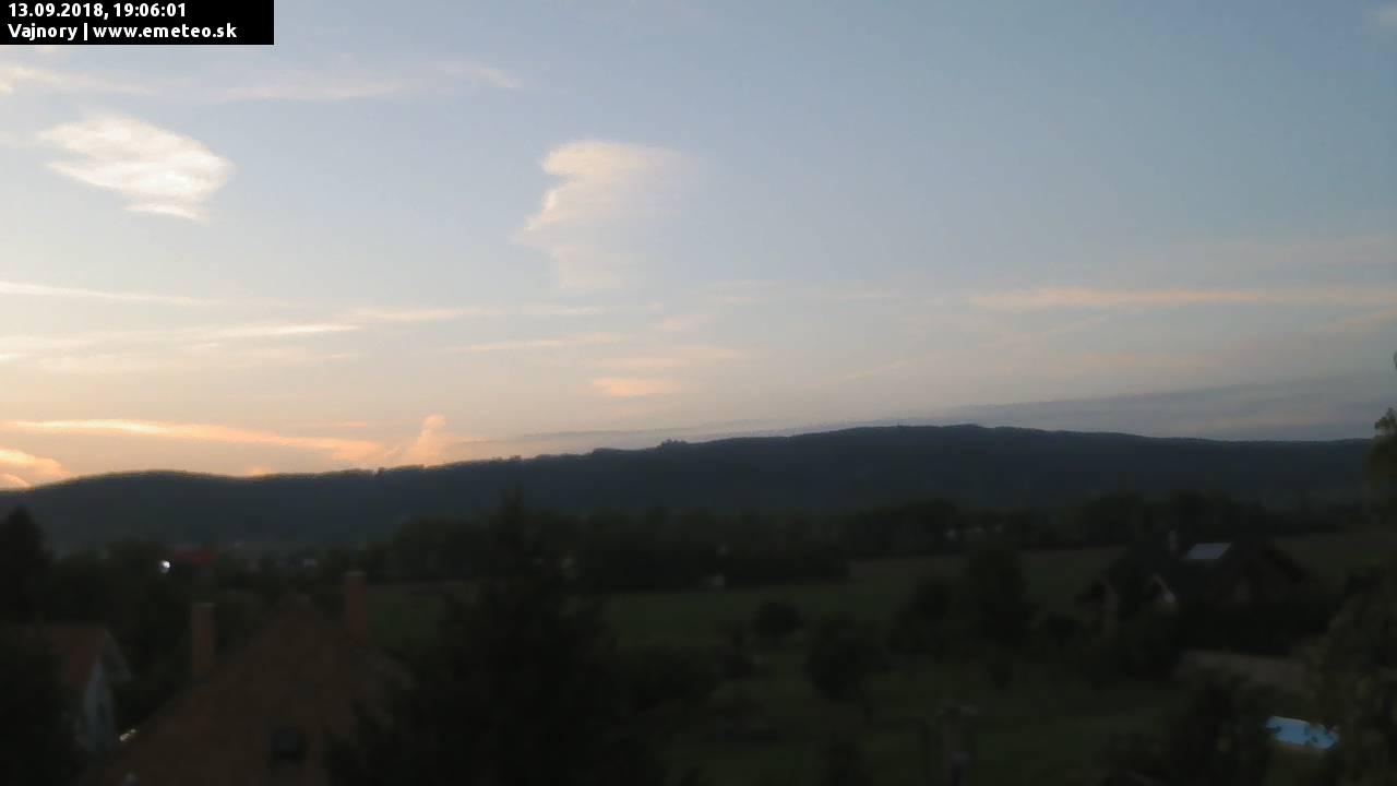 Malé Karpaty