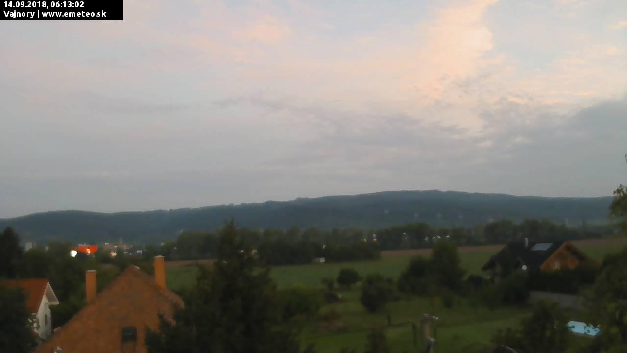 Malé Karpaty