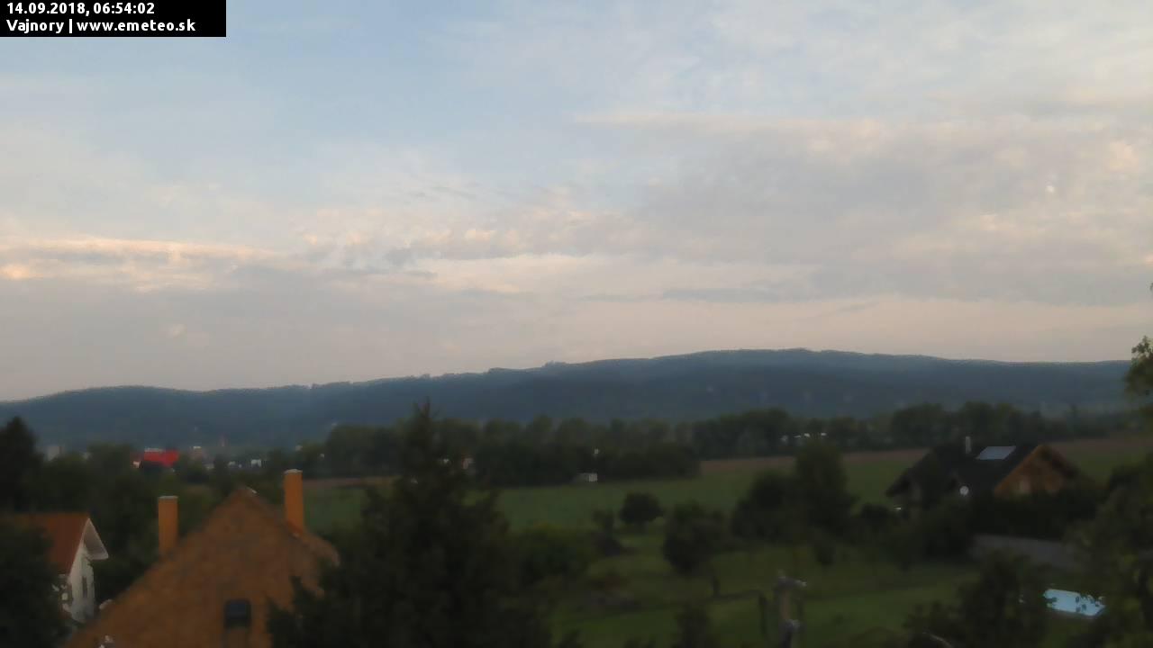 Malé Karpaty