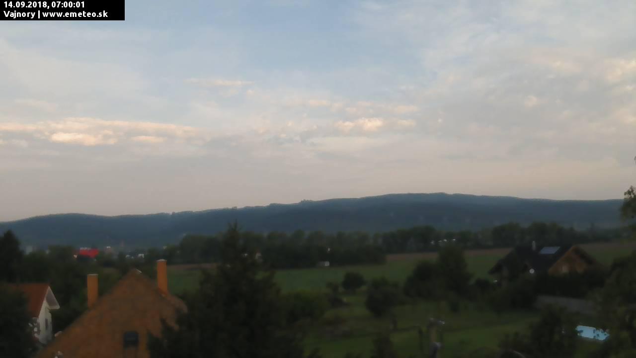Malé Karpaty