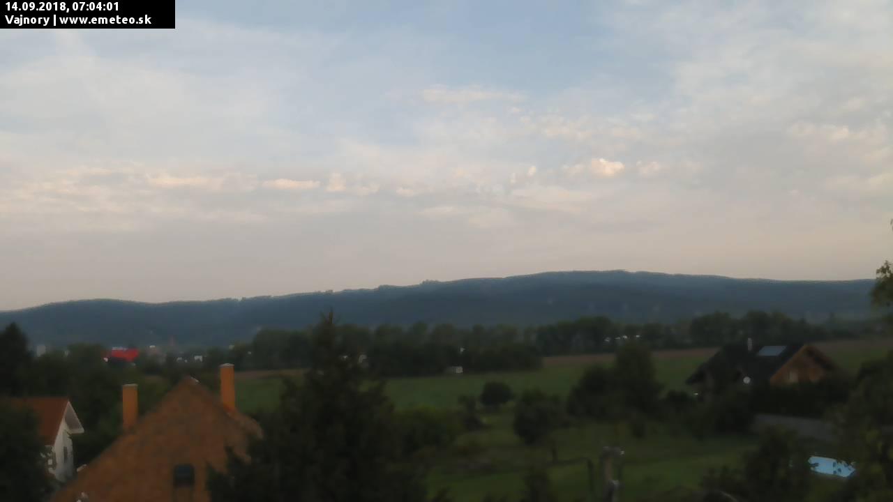 Malé Karpaty